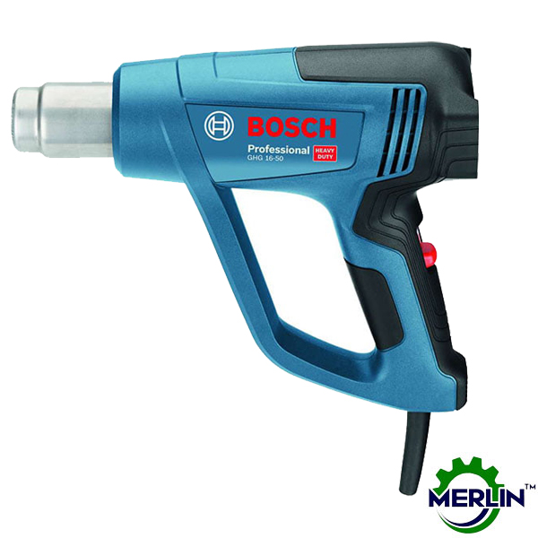 BOSCH 1600w Heat Gun